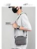 Men's Water-Resistant Outdoor Crossbody Shoulder Bag