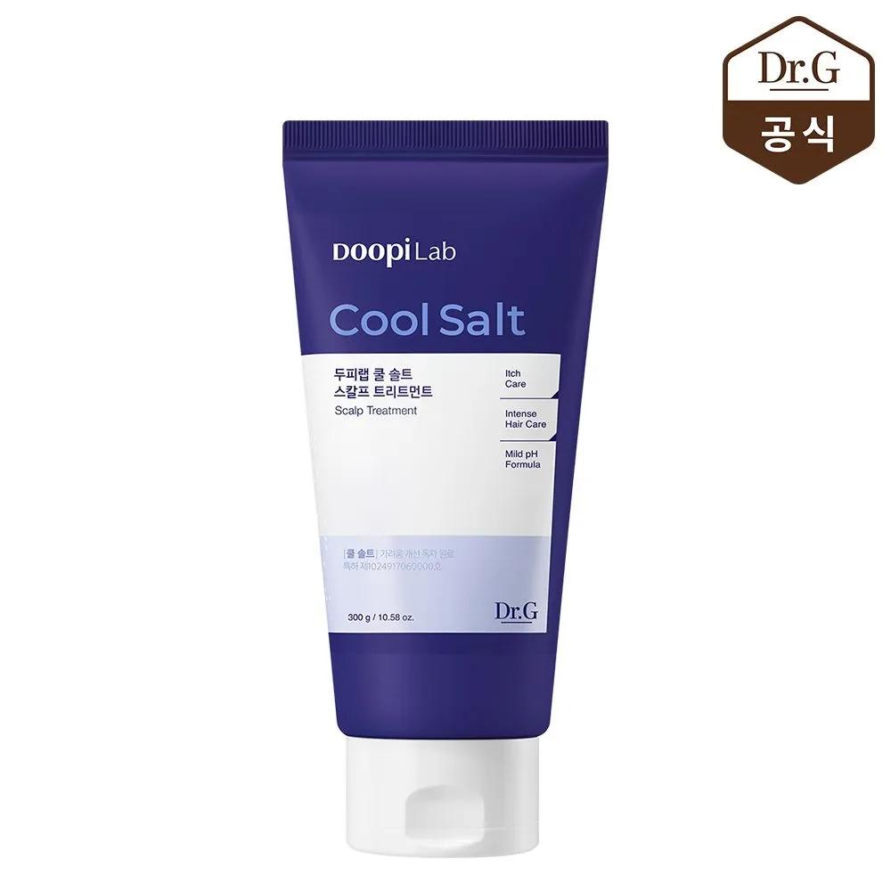 Scalp Lab Cool Salt Scalp Treatment 300ml