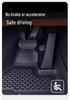 Leapmotor C10 2026 TPE Floor Mats - Full Coverage Car Interior Accessories