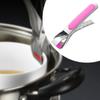 Anti Scalding Clip Bowl Dish Plate Gripper Holder Multipurpose Clamp Kitchen