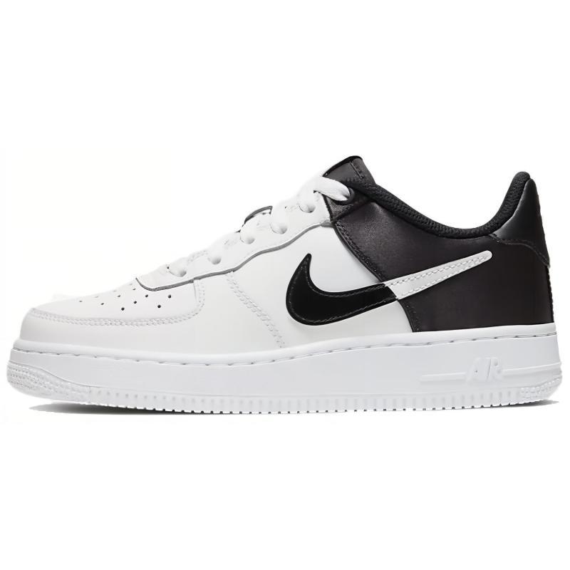 

Nike Кроссовки Air Force 1 Low LV8 Spurs GS CK0502-100 38.5