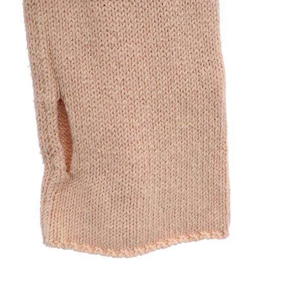 Ron Herman Long sleeve cotton knit S Pink sweater Women Used