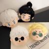 Jujutsu Kaisen Gojo Satoru Plush Doll Pendant - Anime Merchandise