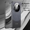 Protective Electroplated Frosted Phone Case for Huawei