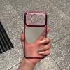 For Poco F9 Ultra Pro Case Stylish Frosted Electroplated Bare-body Feel PC Cover For POCO F9 Pro Ultra-thin Shockproof Funda