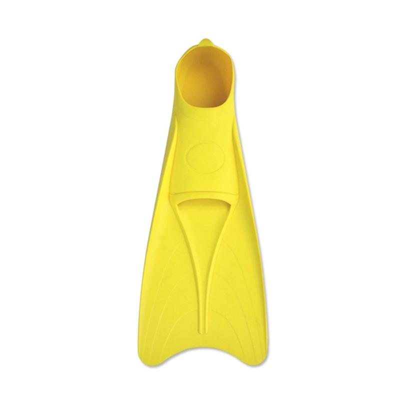 Outdoor Swimming Fins Swim Training Fins Frogs Shoe Flippers Snorkeling Gear for Kids Teen Adults Women and Man