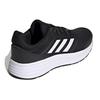 Novo Adidas Galaxy 5 Preto Branco FW5717