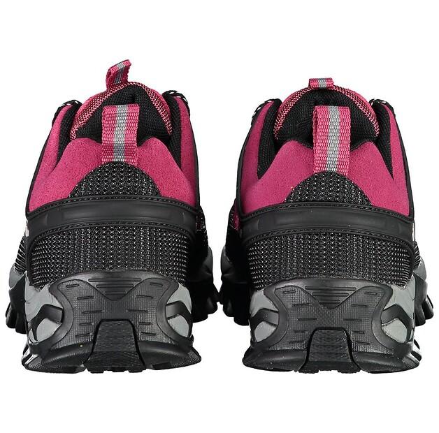 CMP Rigel Low WP 3Q13246 ботинки трекинговые