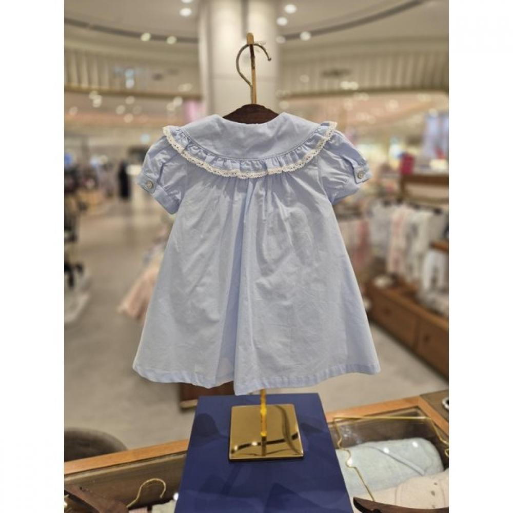 Renalovely Dress  Baby Gift  Ttpmoe294b