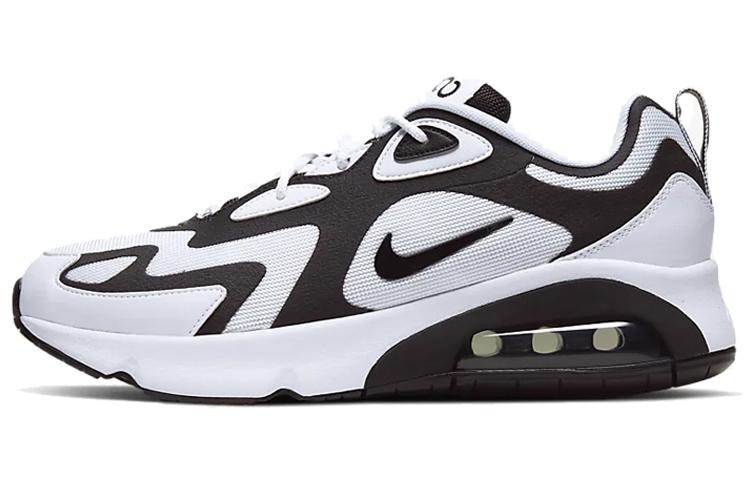 Nike Air Max 200 White Anthracite AQ2568-104 42.5