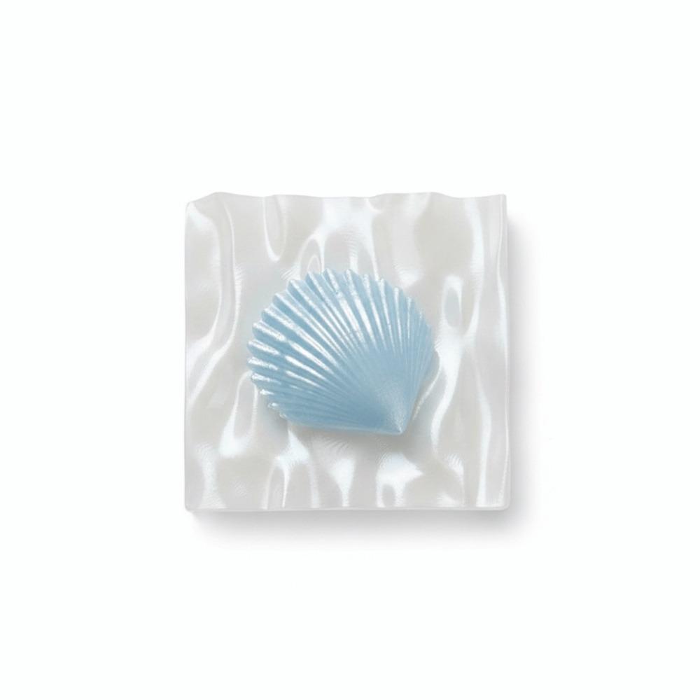 Three-Dimensional Shape Light Switch Protector Nautical Light Switch Cover Household Decoration