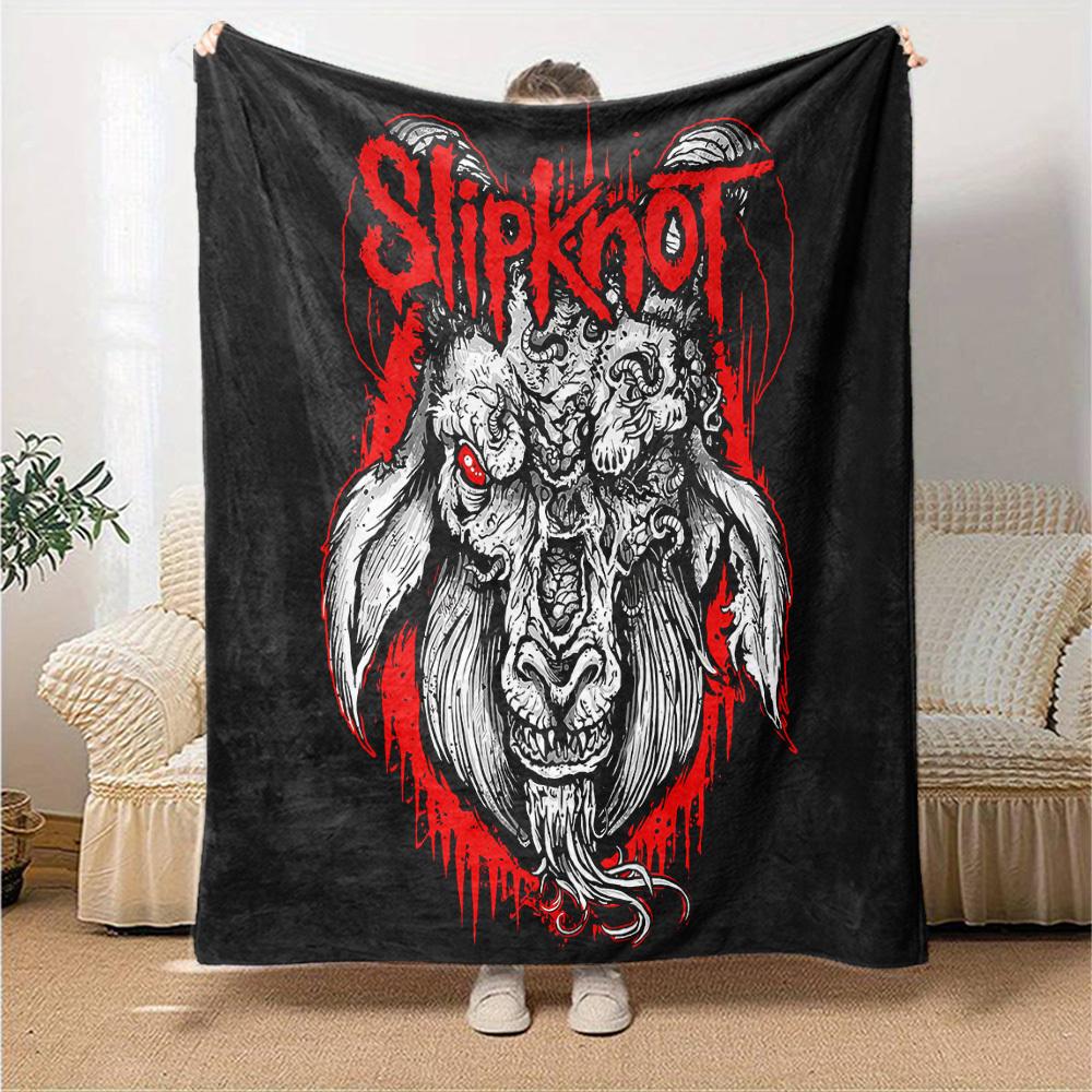 1ks deka s tématem drakaMěkká flanelová deka pro všechna roční obdobíÚtulný přehoz s výrazným grafickým potiskem, cestovní nebo sváteční dárek pro rodinu a přátele