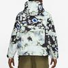 Nike X NOCTA Opal Kapuzenjacke 'Off White Night Silver' Herren FV1931-107