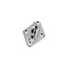 304 Stainless Steel Diamond Turnbuckle for Sunshade Sail and Awning Accessories
