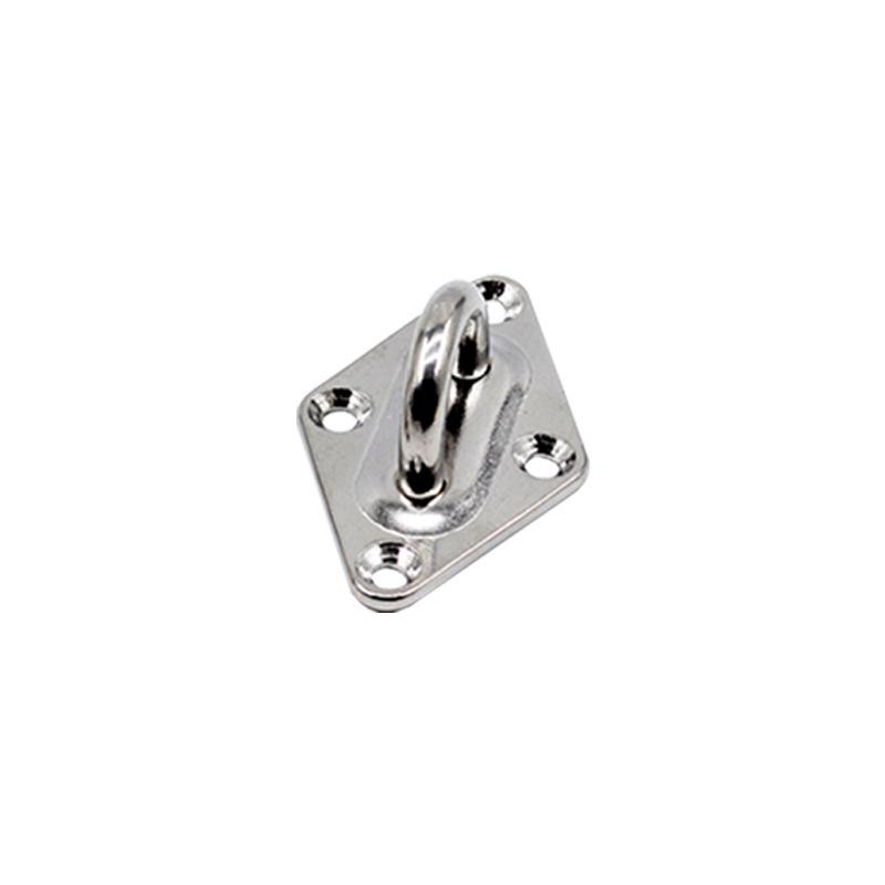 304 Stainless Steel Diamond Turnbuckle for Sunshade Sail and Awning Accessories