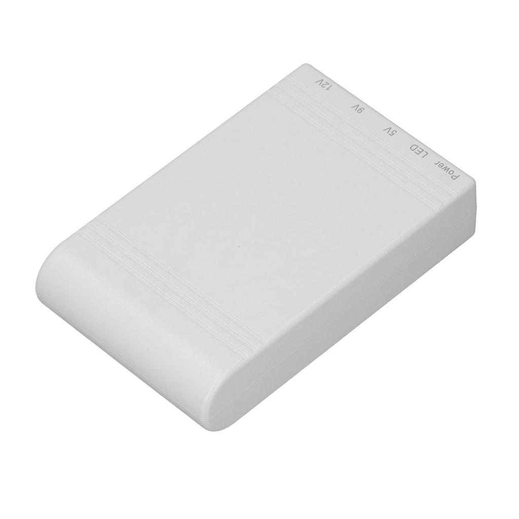 Uninterruptible Power Supply Mini UPS 10400mAh USB 5V DC 9V 12V Output DC 5V Input for Camera