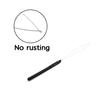 5Pcs Micro Rings Beads Tool Loop Plastic Handle Pulling Needle Wigs Hair Extensions Looper with Iron Wire Salon Barber Supplies