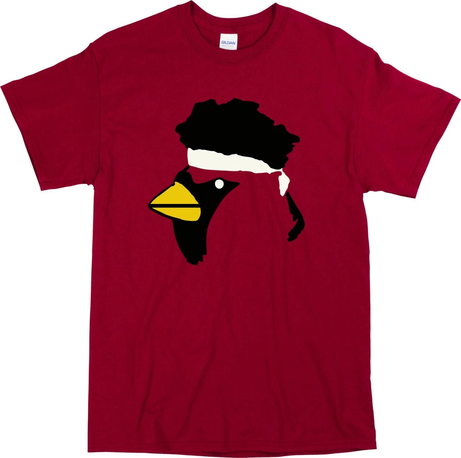Kyler Murray Arizona Cardinals BIRD LOGO T-Shirt L