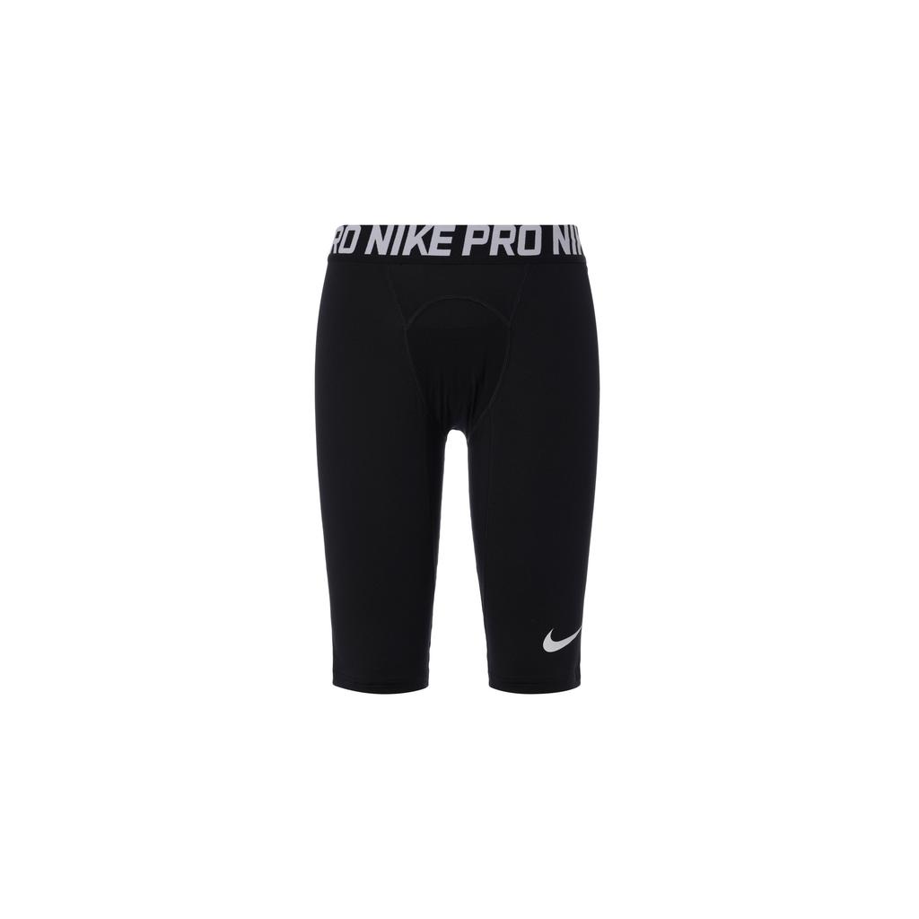 Nike Pro Baseball Slider Shorts 'Black White' Men's CT2568-010
