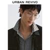 UR Spring 2026 Men's Patch Pocket Denim Jacket