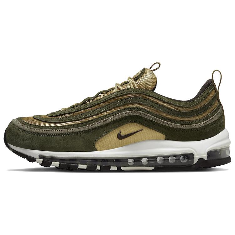 New Nike Air Max 97 Nh Rough Green DR0157-300
