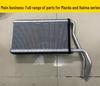 Mazda Heater & AC Core System - Compatible with Heater Cores, AC Radiators, and Cooling Systems.