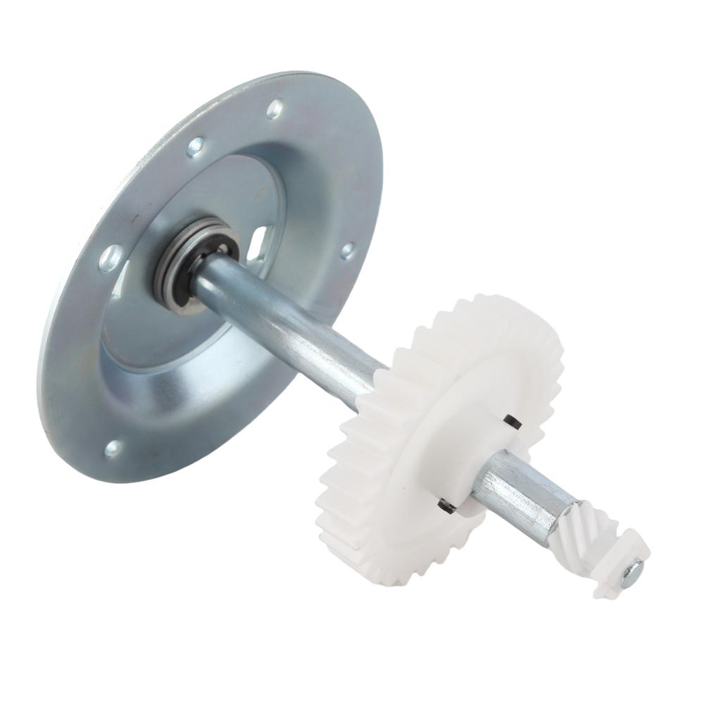 41C4220A Garage Door Opener Gear Kit, Gear and Sprocket Kit Replacement for Liftmaster, Chamberlain, Sears, Craftsman 1