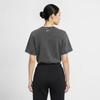 Nike Women's Short-Sleeve Knit Top