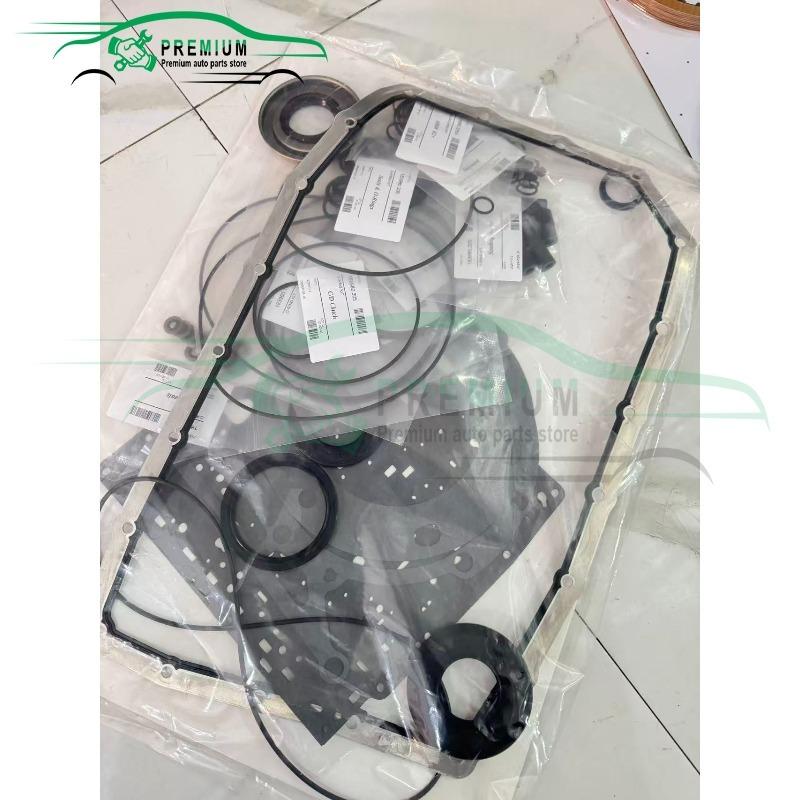 6R80 Brand New Overhaul kit Auto Transmission Repair Kit Suit For FORD Car Accessories Gearbox Parts