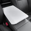 Heenvn For Tesla Model 3 Y Highland Juniper 2026 Armrest Pad Anti-fouling Case Center Console Cover Anti-scratch Car Accessories