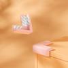 Anti-collision Protective Corner Sharp Corner Anti-bump Collision Stickers With Adhesive Cat Claw Collision Corner
