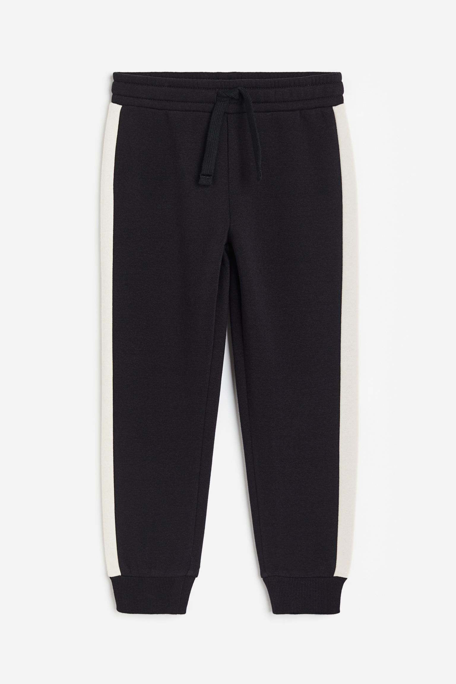 

Джоггеры с принтом