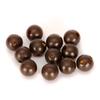 Bumper Beans Bobber Stopper Float Space Bean Fishing Beads Stopper Bead Stopper Anti-winding Beans