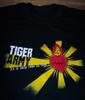 Tiger Army Unisex Adult T-shirt All AC3012
