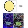 1 Set Saltwater Coral Tank Photo De-Blue Light Macro Photography God Lens Cell Phone Clip Marine Tank Filter