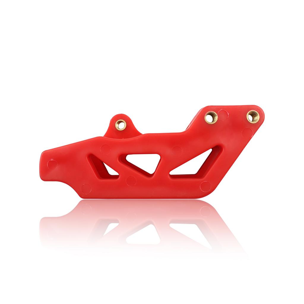 Motorcycle Chain Guide Enduro Covers Protector Universal Protection for Honda Yamaha 125 250 300 Dirt Bike Motocross Accessories