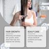 3X Minimalist Anti Hair Loss Essence Hair Growth Serum Hair Dense Prevent Loss Nourishing Scalp Hair Root Nourishing Repair Frizzy