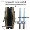 Large Wear-Resistant Fishing Bag, Two or Three Layers, 80-130 cm, Free Shipping