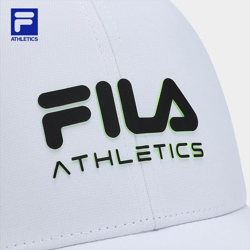 FILA Grand Slam Baseball Cap