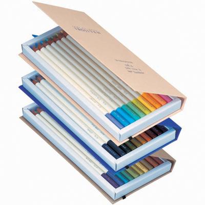 Dragonfly Pencil Color Dictionary 30 Colors Vol. 2