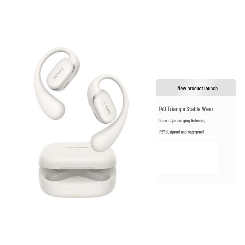 Huawei FreeArc Open-Ear Wireless Sport Headphones