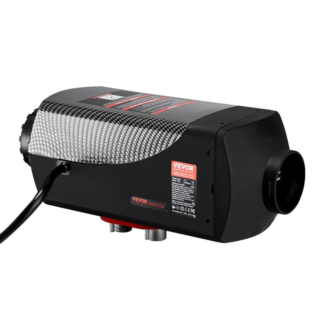 Diesel Heater 8KW Air Diesel Heater PLANAR 12V Diesel Air Heater for Car Trucks Motor-home Boat Bus CAN