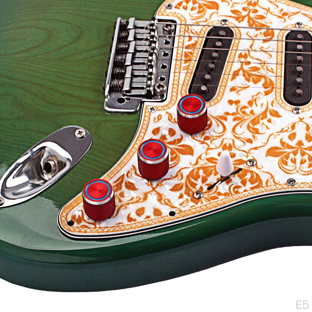 Bass Control Knob, or Volume Pot Musical Instrument Accessories