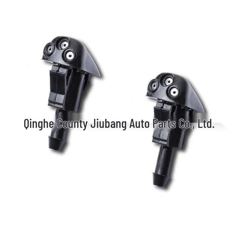 Toyota Camry Corolla BYD Vehicle Windshield Spray Nozzle