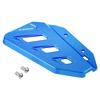 NICECNC For Suzuki DRZ400SM DRZ400S DRZ400E DRZ400 DR-Z 400SM 400S 400E 400 2000-2024 Rear Master Cylinder Guard 43571-36E20