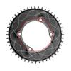 Motor Sprocket Heavy Duty Aluminum Alloy Chainring 40T To 58T Waterproof Rustproof Tooth Disc Replacement for Road Bike