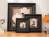 High-End Vintage-Style Oil Painting Frame: Customizable, Tabletop or Wall-Mount, Pre-owned Sketch Display