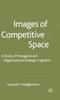 Kniha Images of Competitive Space : A Study In Managerial and Organizational Strategic Cognition
