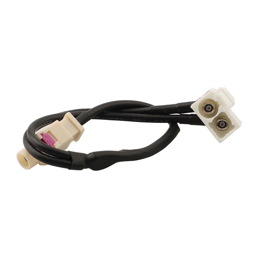 High Precision Antenna Auto Parts Car Radio Direct Installation Dustproof Replacement Tool ABS Car Accessories