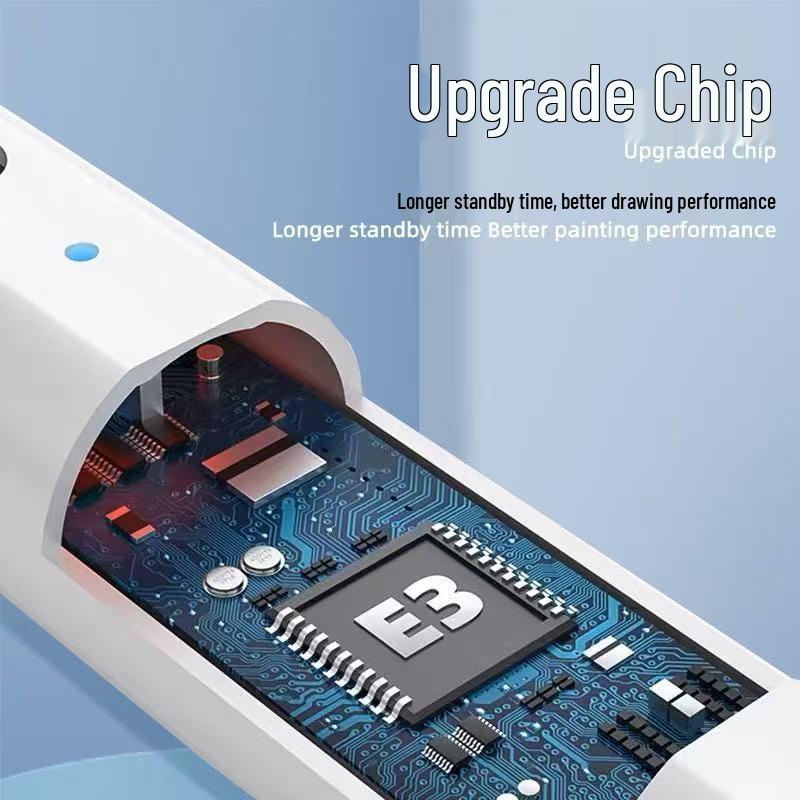 Universal Capacitive Stylus for Apple, Android Phones, Tablets, iPad, Huawei, and Xiaomi Devices